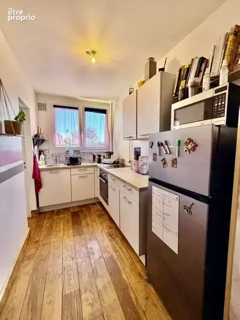 Appartement - photo 2