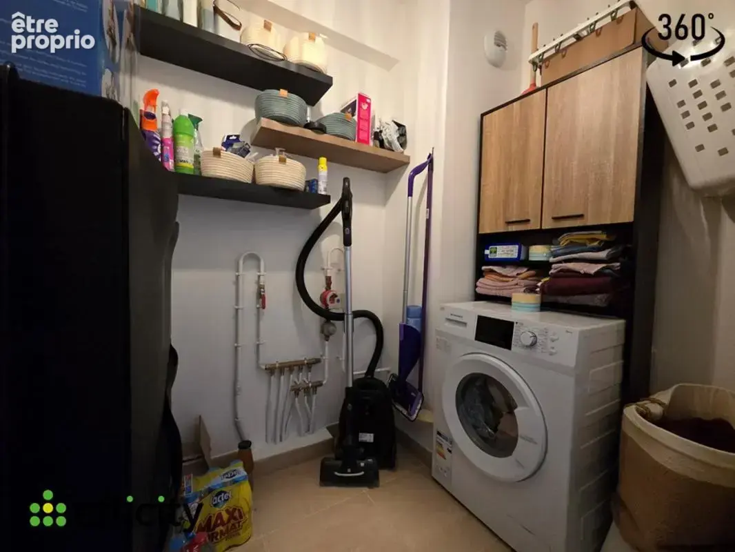 Appartement - photo 10