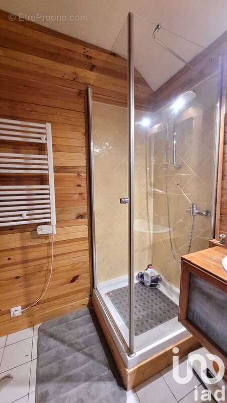 Photo 7 - Maison à SAINT-MEDARD-SUR-ILLE