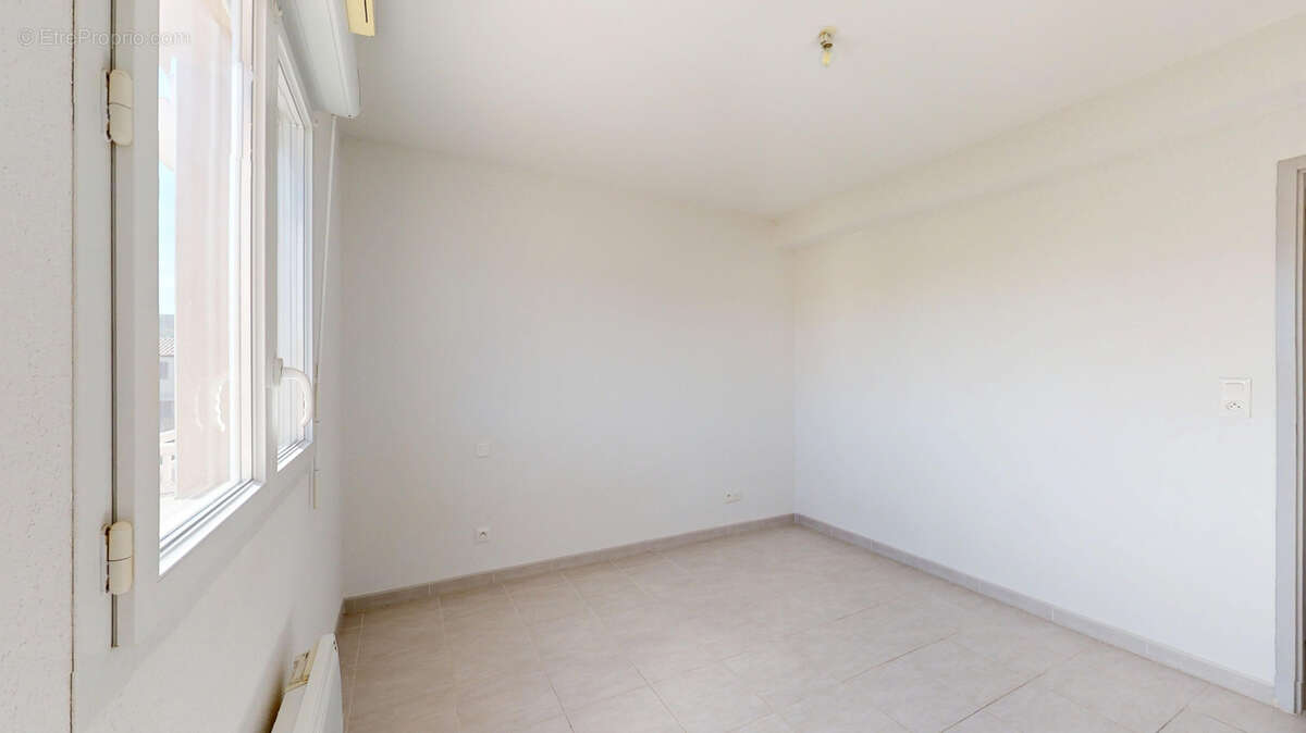 Appartement à NARBONNE