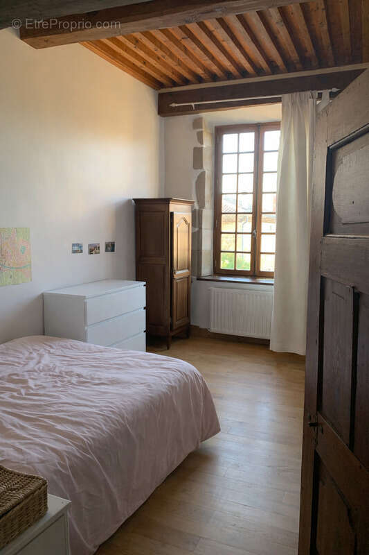 Maison à CLAVEYSON