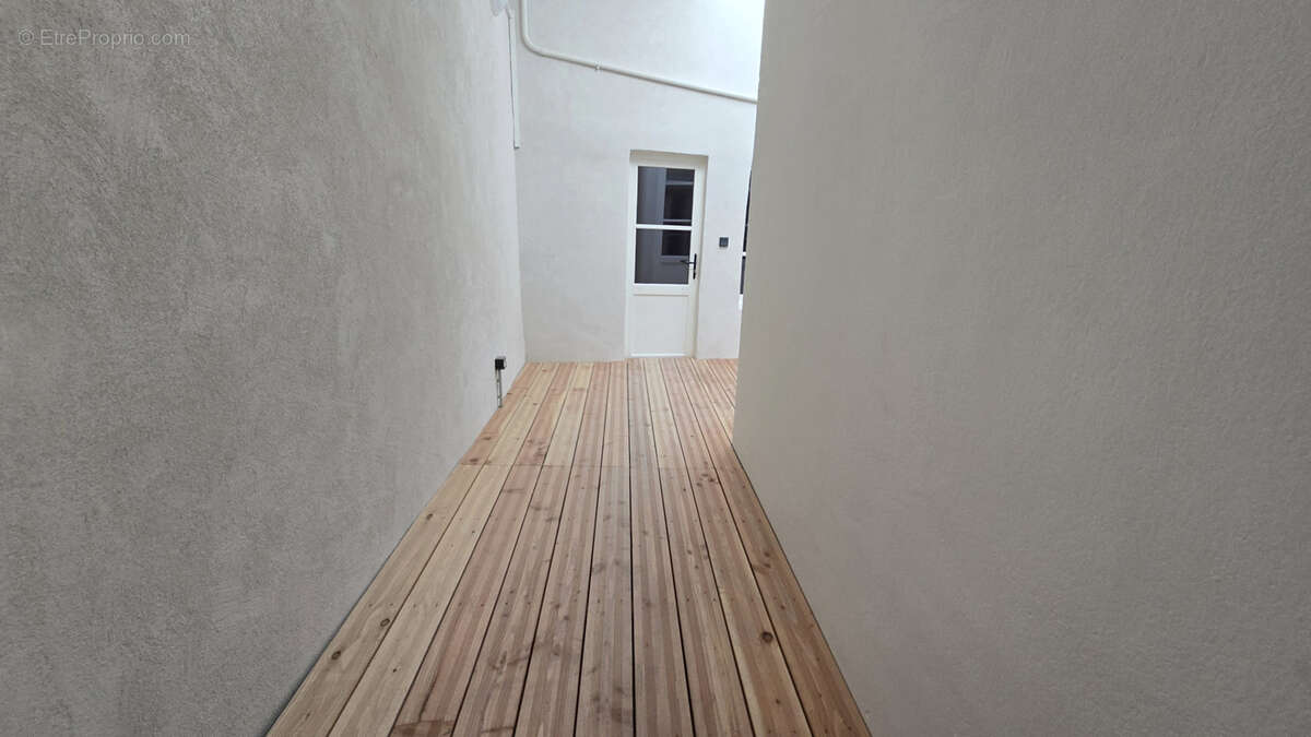 Appartement à NARBONNE