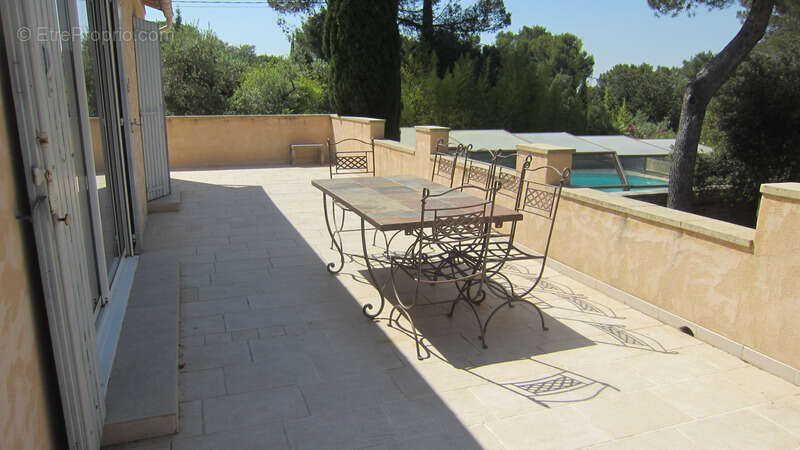 Maison à CRILLON-LE-BRAVE