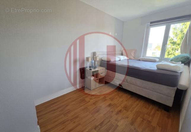 Appartement à MULHOUSE