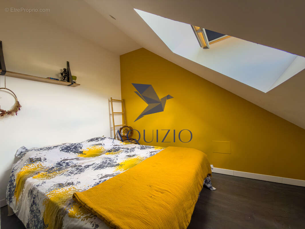 Maison à VIUZ-EN-SALLAZ