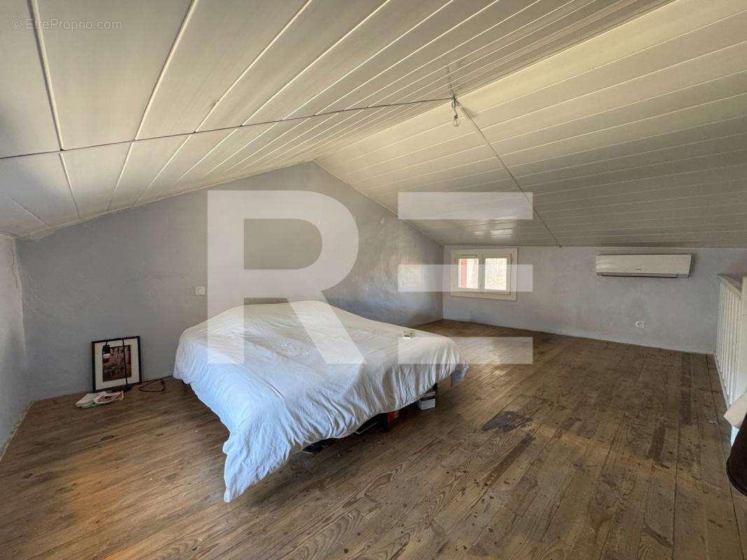 Appartement P2, traversant, avec cave au cœur de Caissargues - photo 5
