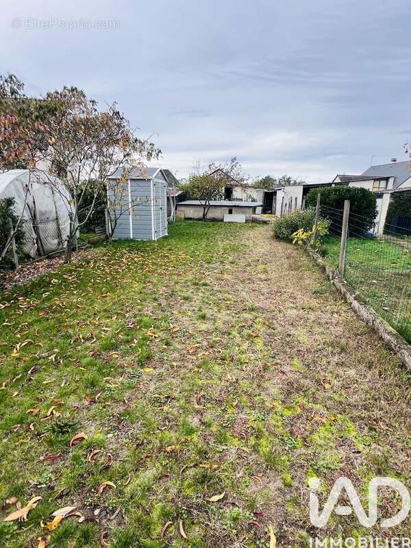 Photo 6 - Maison à LONGUE-JUMELLES