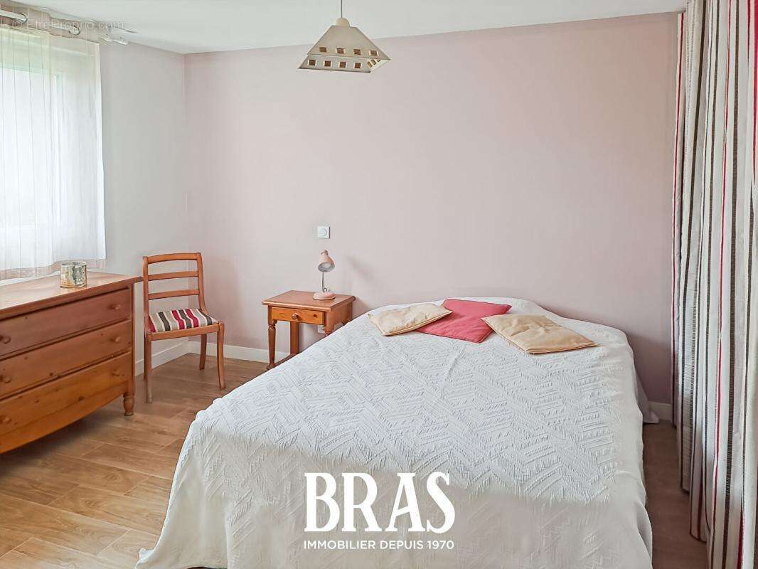 Appartement à ORVAULT