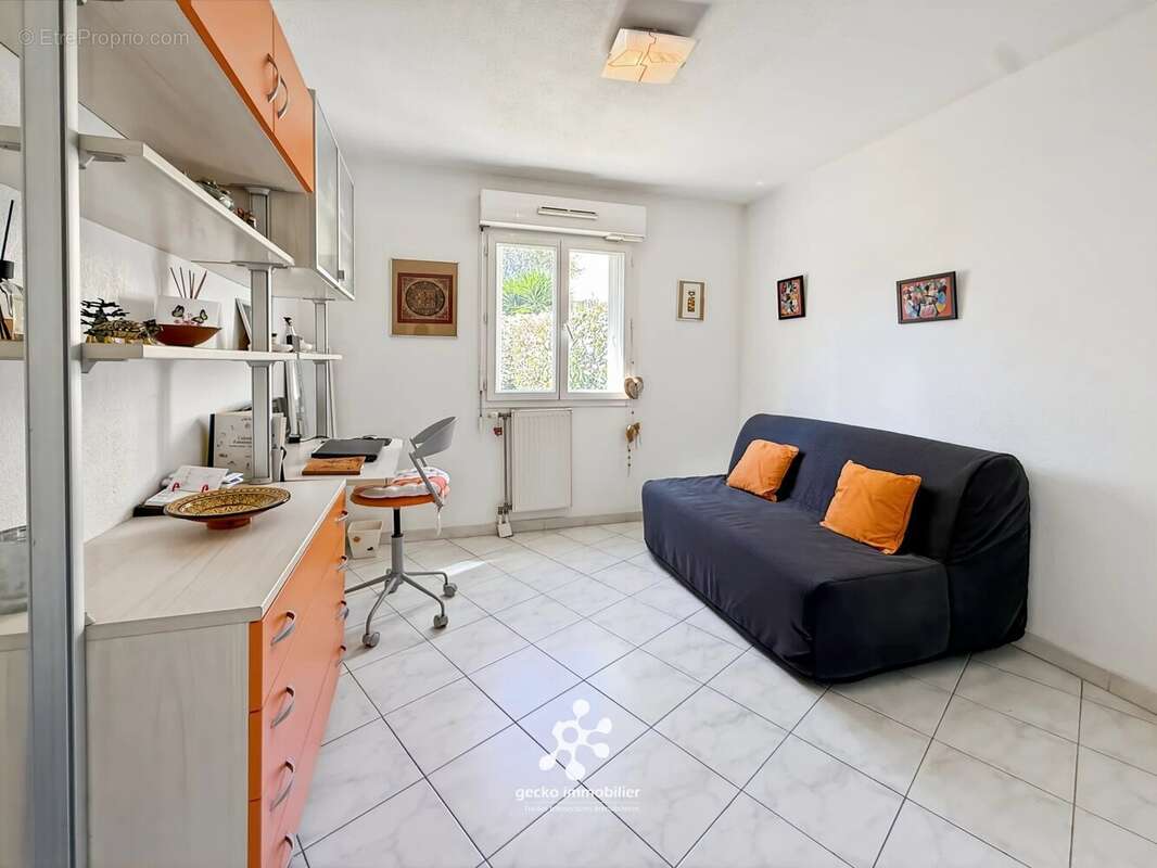 Appartement à CAGNES-SUR-MER