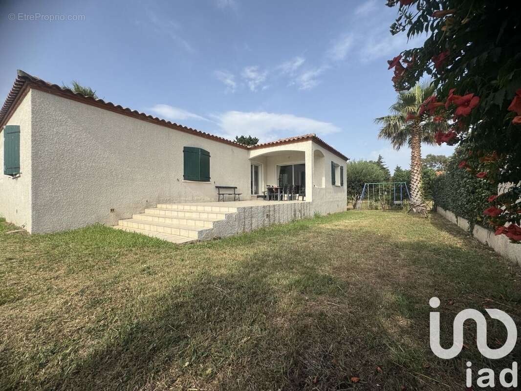 Photo 2 - Maison à NEFIACH