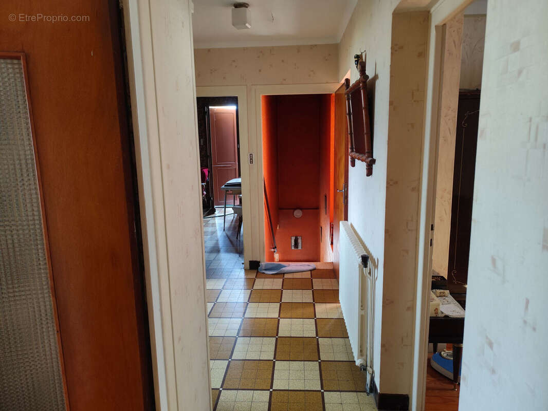 Photo 9 - Maison à SAINTE-HELENE-SUR-ISERE