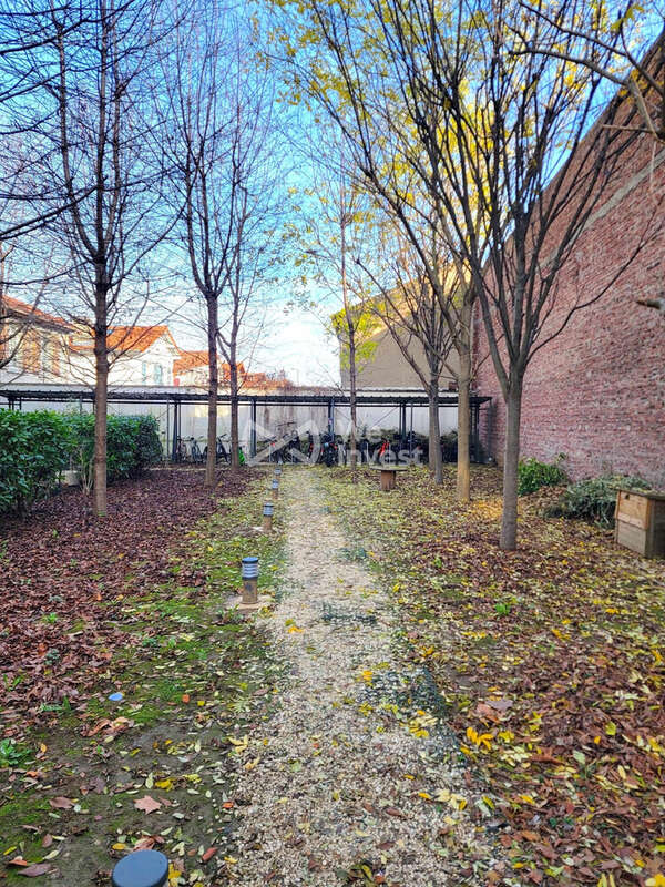 Appartement à PANTIN