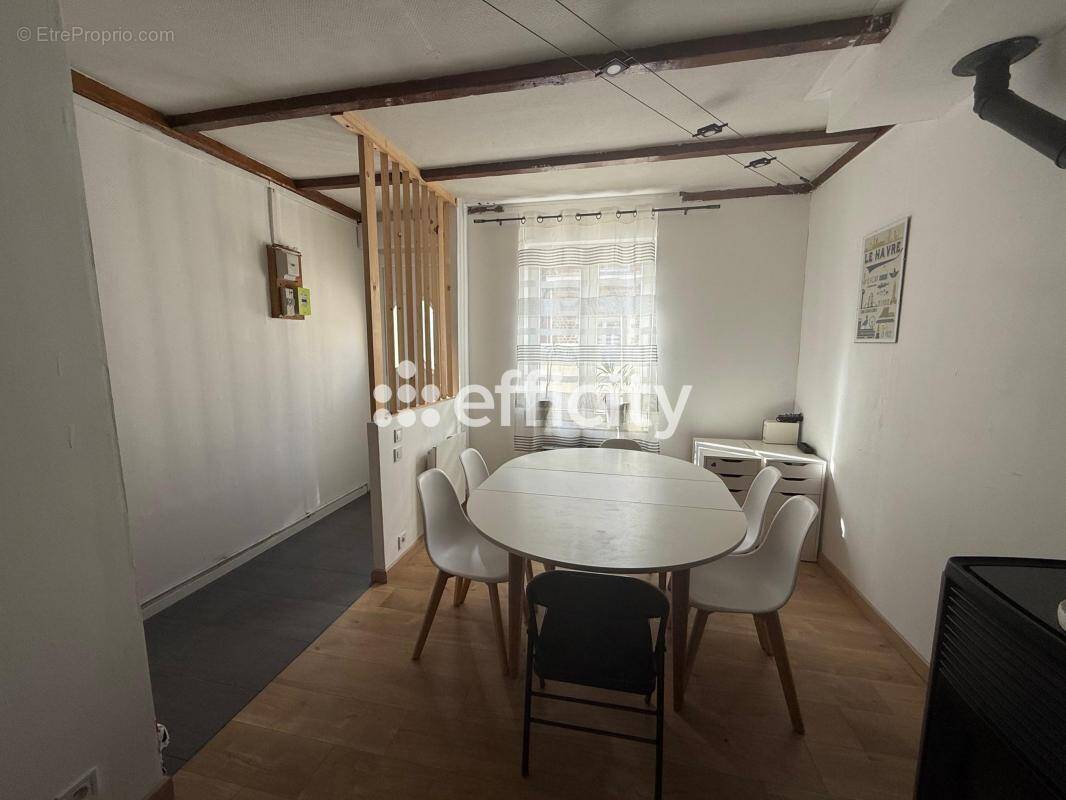 Maison à MARQUETTE-LEZ-LILLE