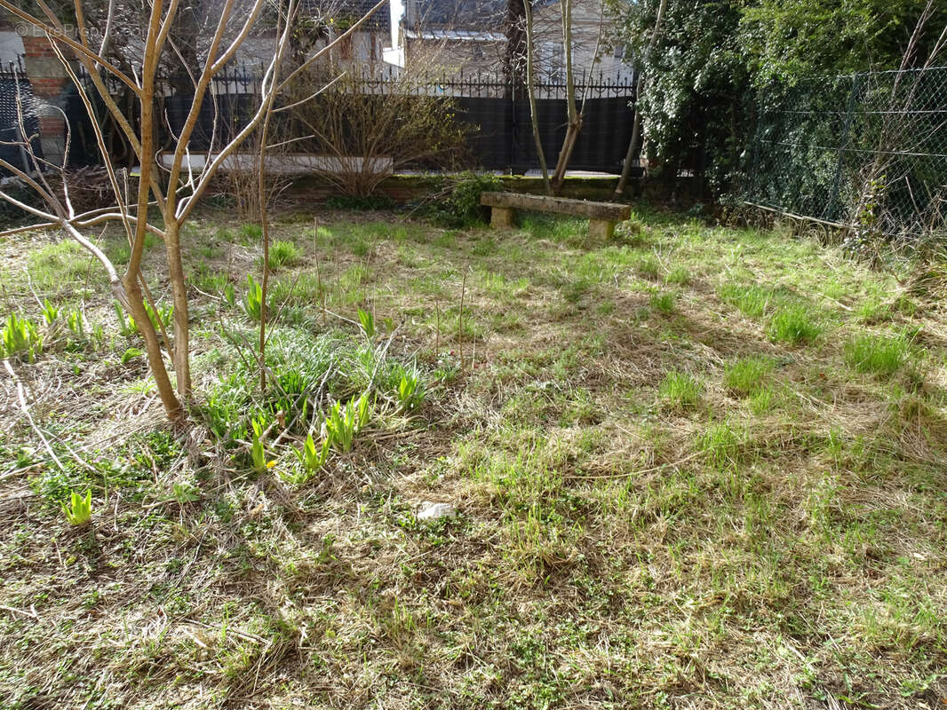 Maison à CHATILLON-SUR-SEINE