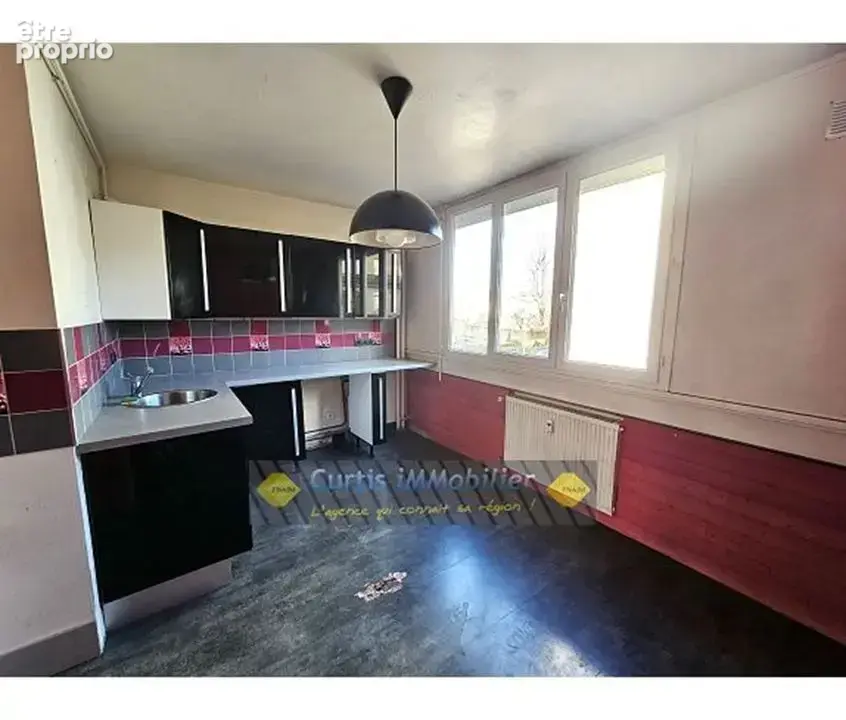Commerce 116 m² à vendre à Firminy (42700) - photo 7