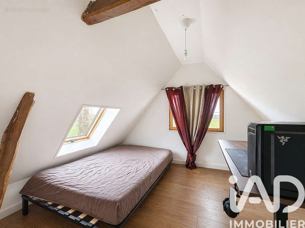 Photo 4 - Appartement à LOUCHES