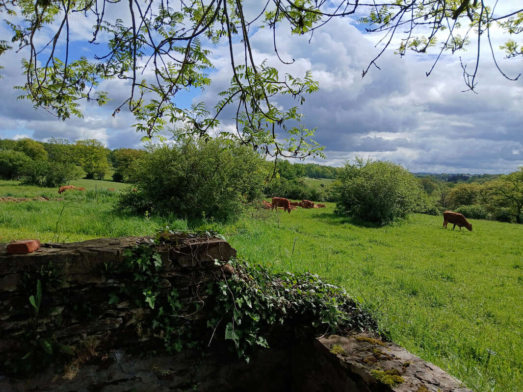 Maison à PREVERANGES