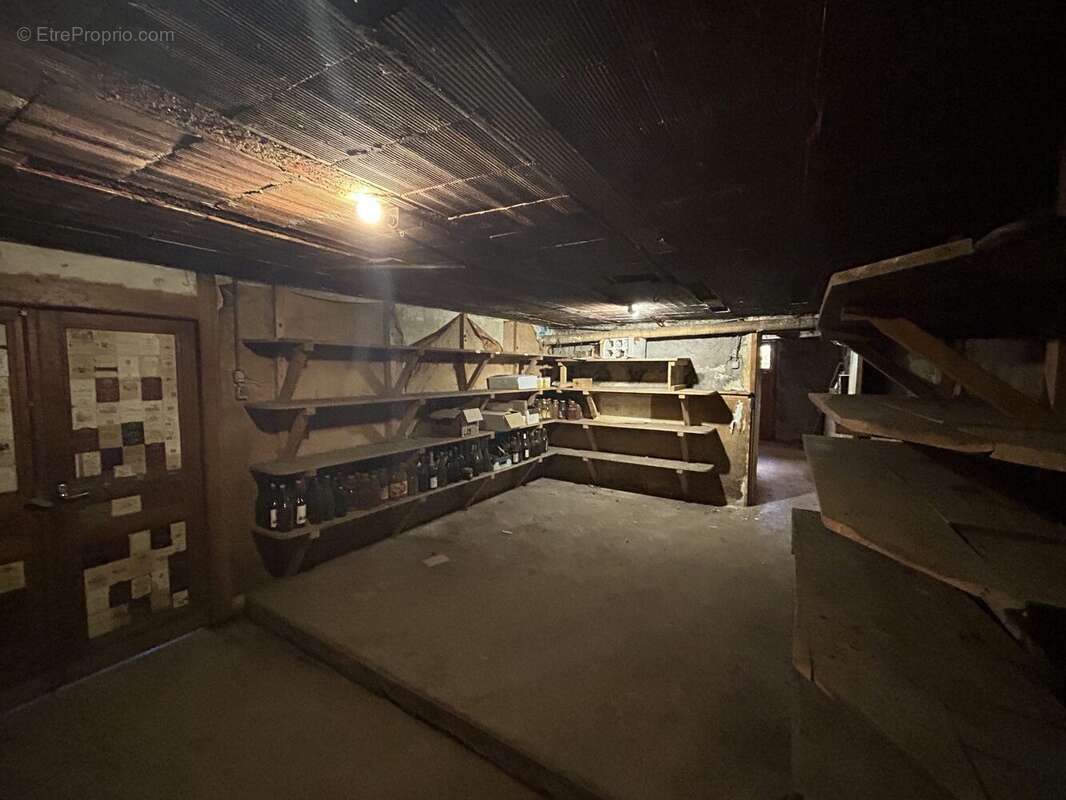 Maison à LONS-LE-SAUNIER