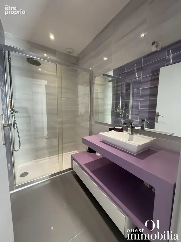 Maison 5 pièces 118 m² à vendre à Carquefou (44470) - photo 5