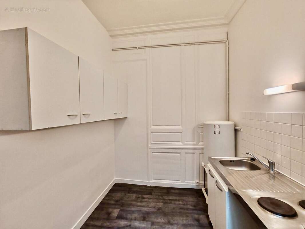 Appartement 40 m² à Rouen  - photo 3
