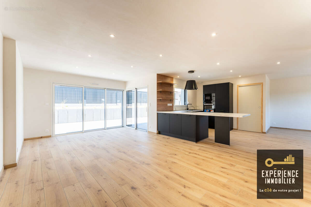 Maison neuve de plain-pied - photo 3