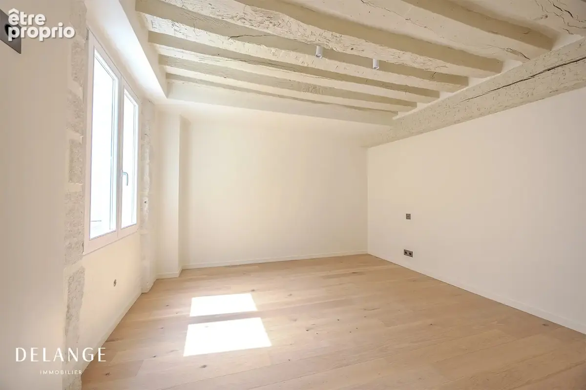 Maubert-Mutualité - Appartements 3 pièces 90 m² - photo 14