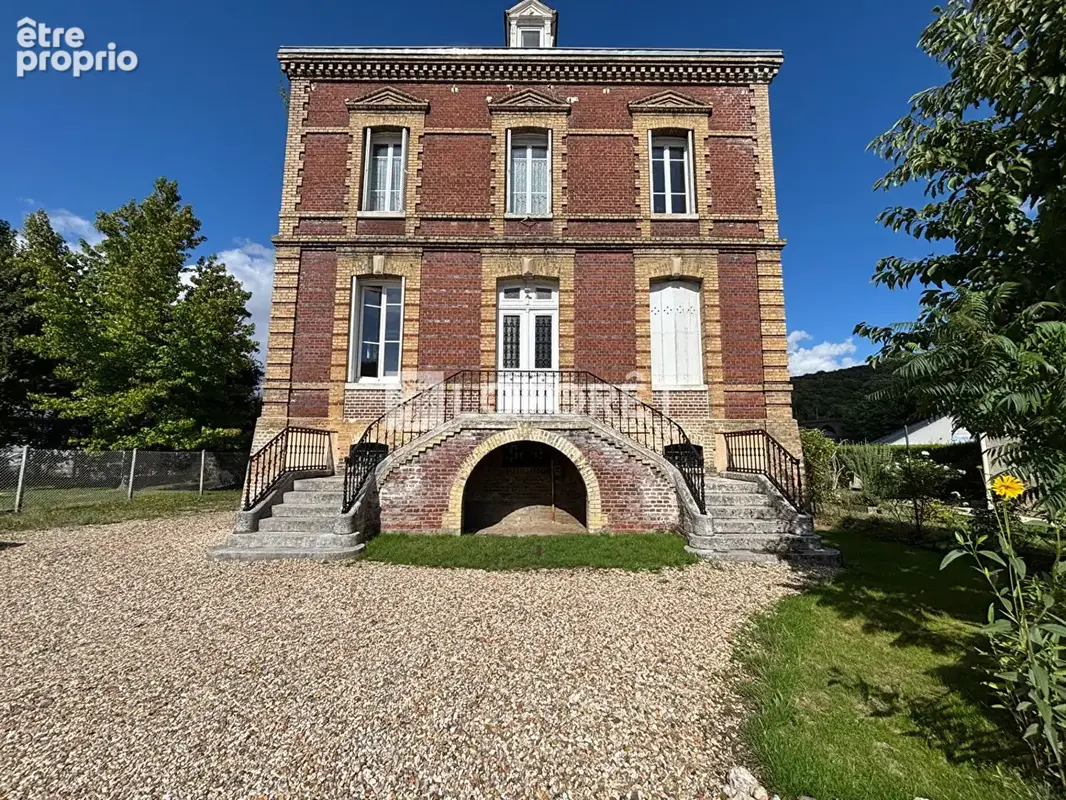 Appartement à DARNETAL