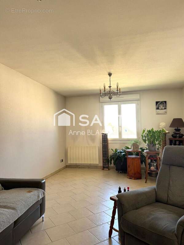 Photo 8 - Maison à ISIGNY-SUR-MER