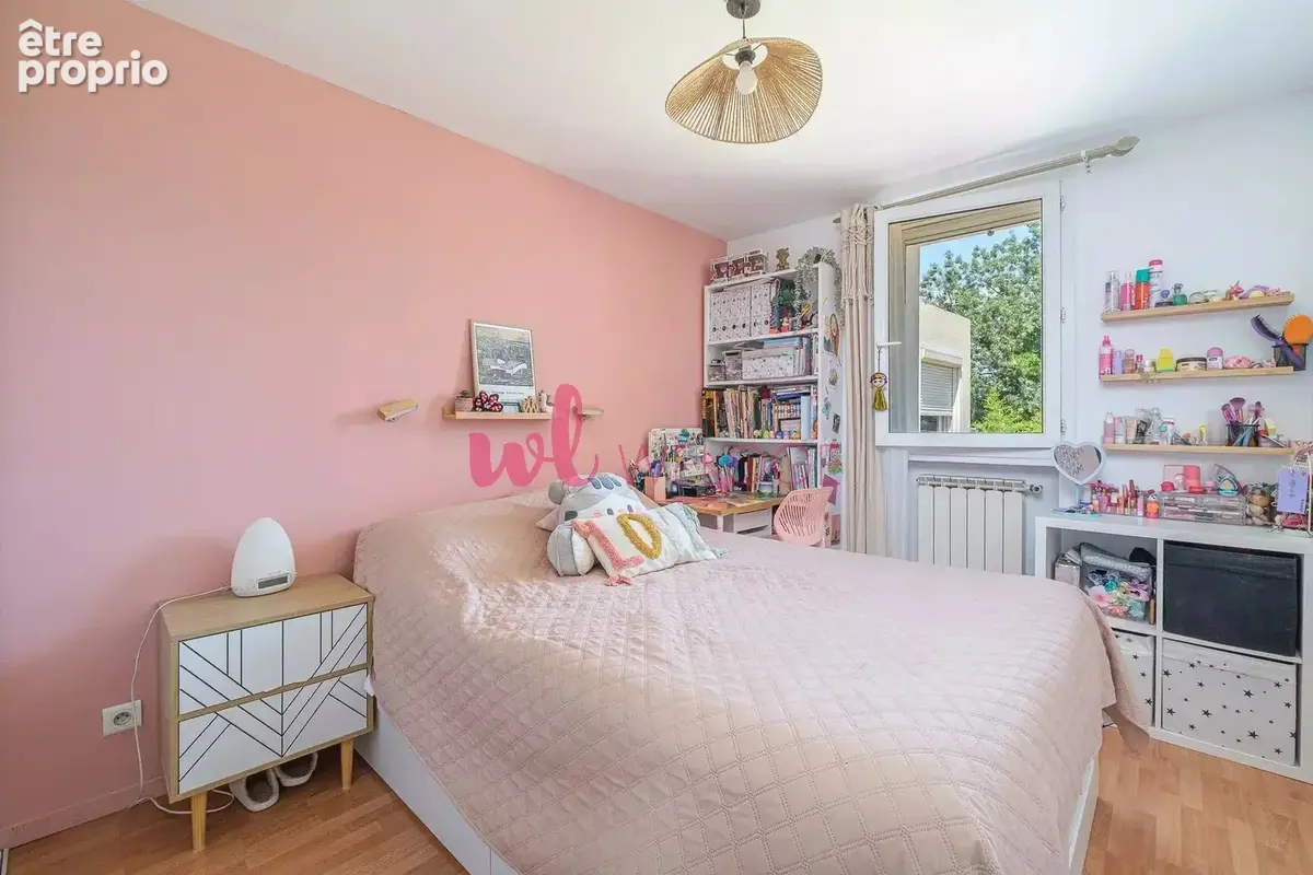À vendre maison t6 avec jardin - photo 18