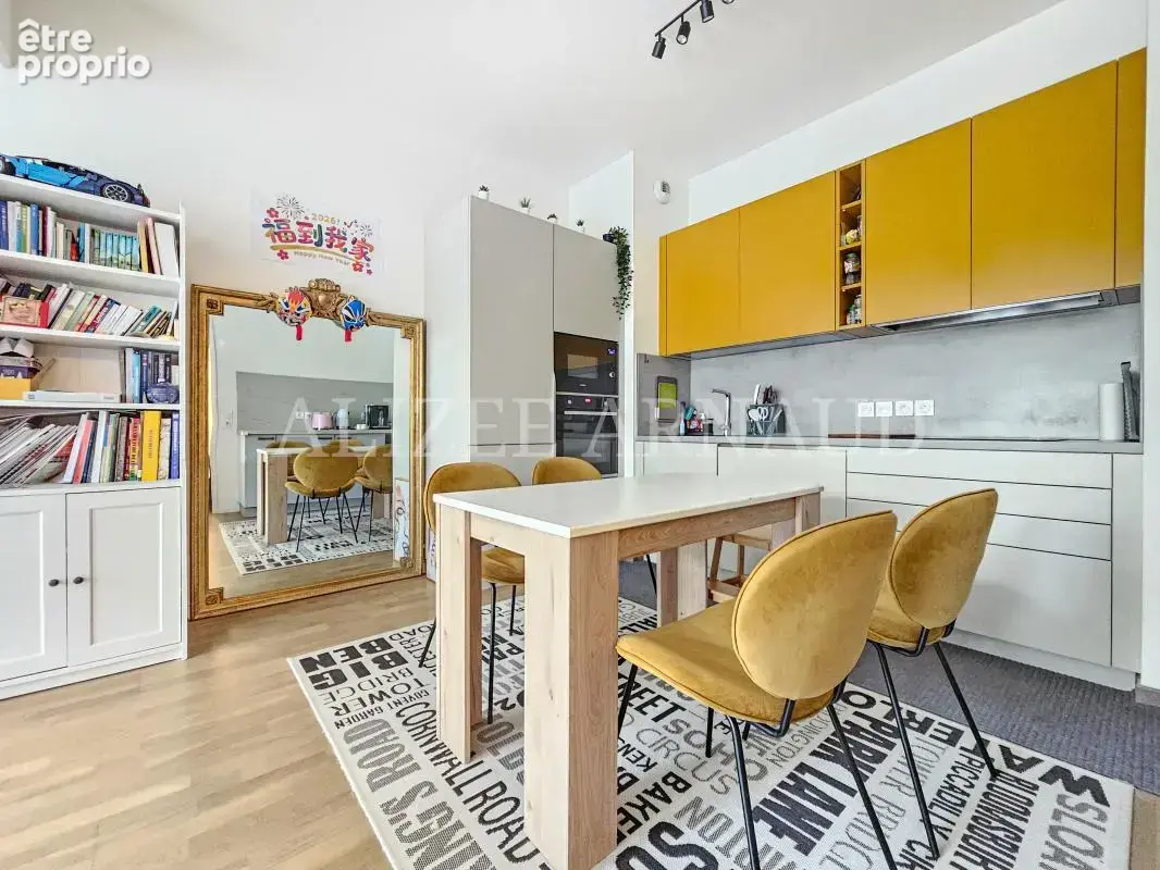 Appartement - photo 4