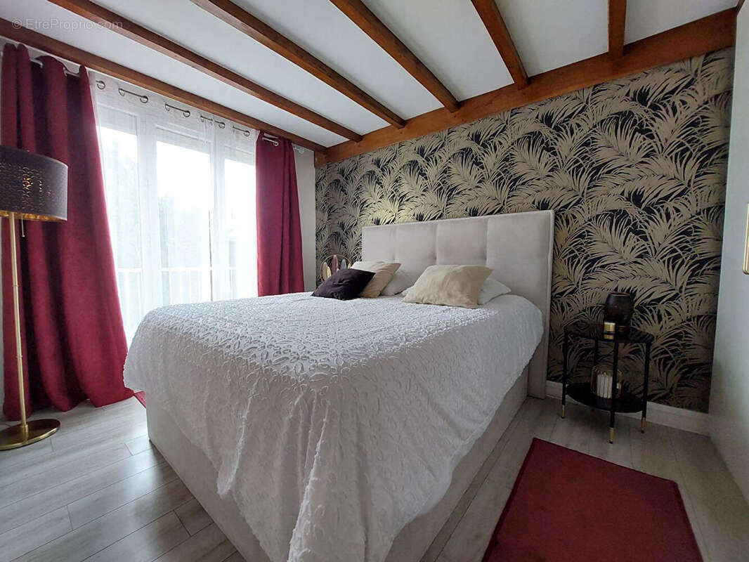 Appartement Soisy Sous Montmorency 4 pièce(s) 94 m2 - photo 11