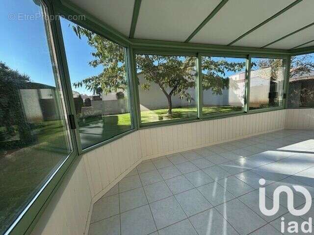 Photo 6 - Maison à SAINT-DENIS-LA-CHEVASSE