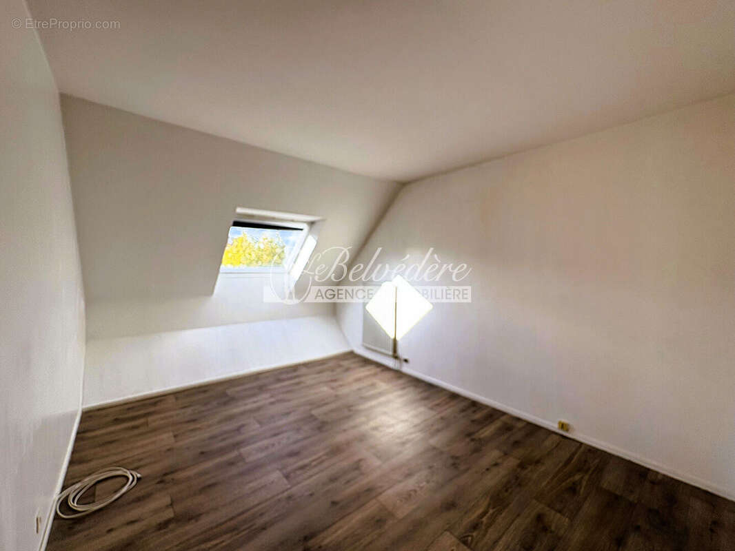 Appartement à ERAGNY