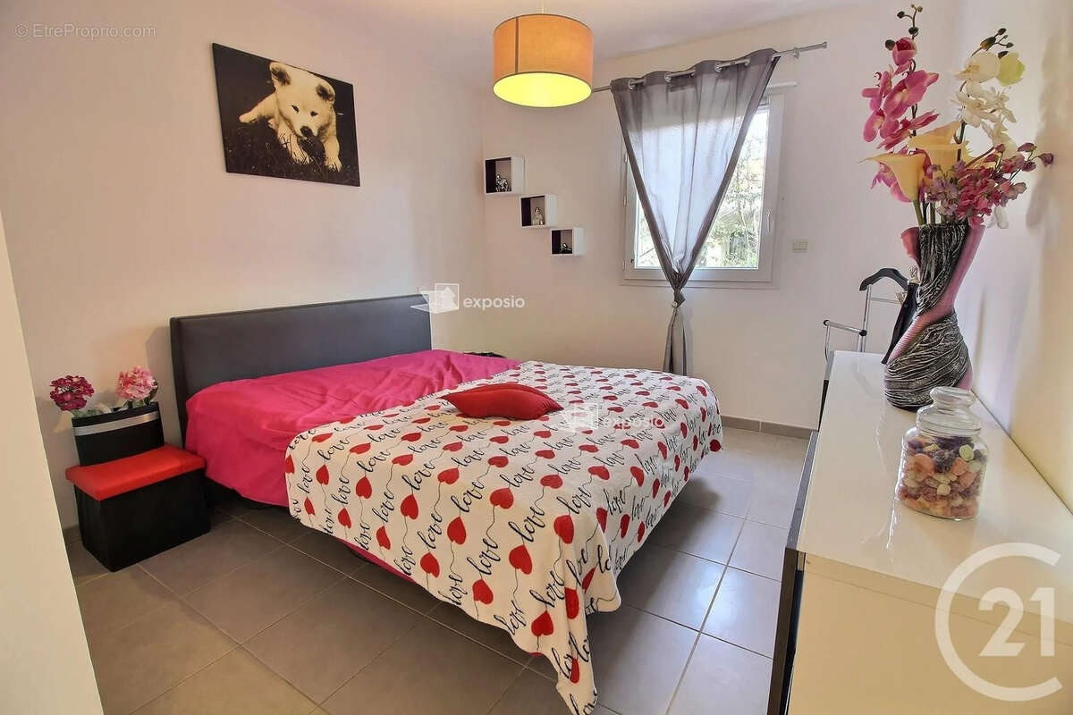 Appartement à CANET-EN-ROUSSILLON