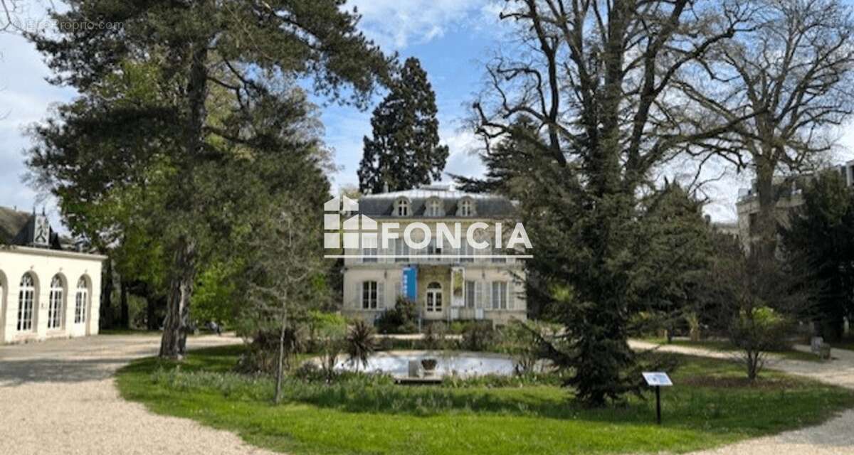 Appartement à ANTONY