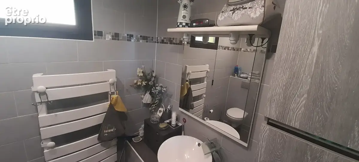 Propriété en pierre - photo 17