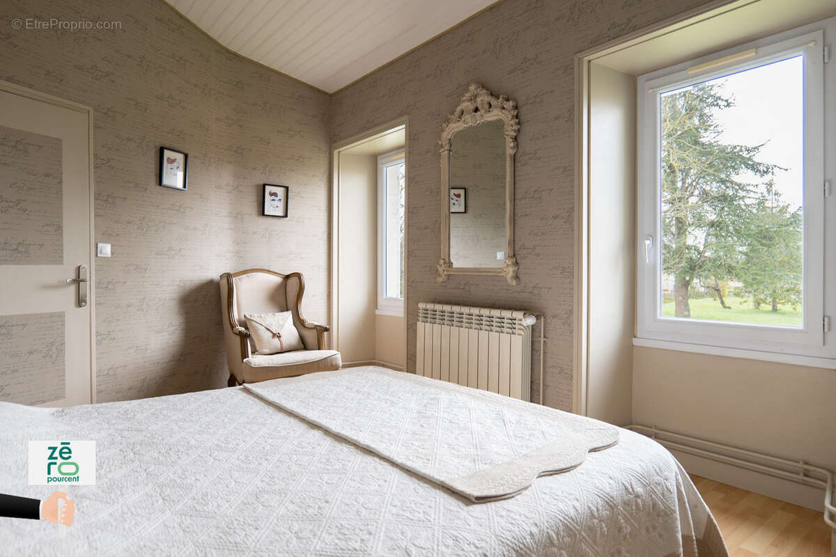 Maison à SAINT-VAIZE