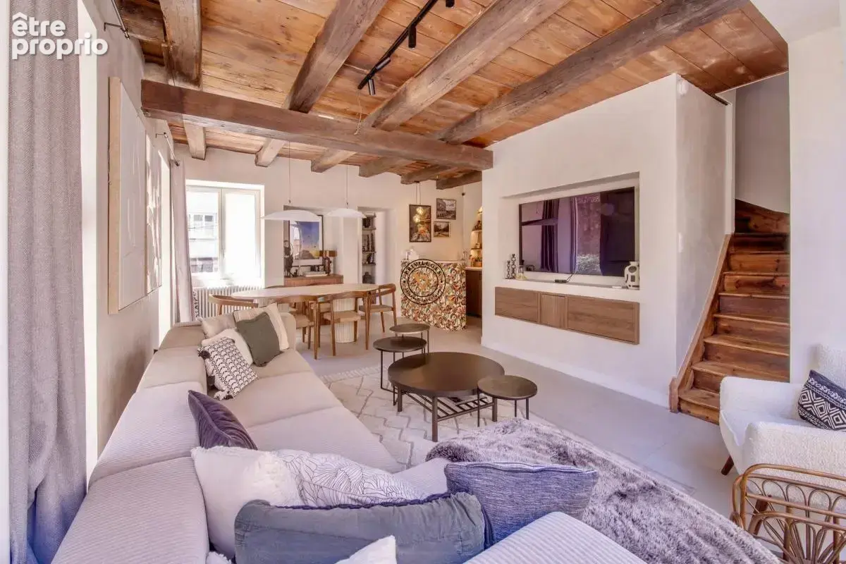 Maison Familliale - Quartier Sainte-Anne, Nantes - photo 3