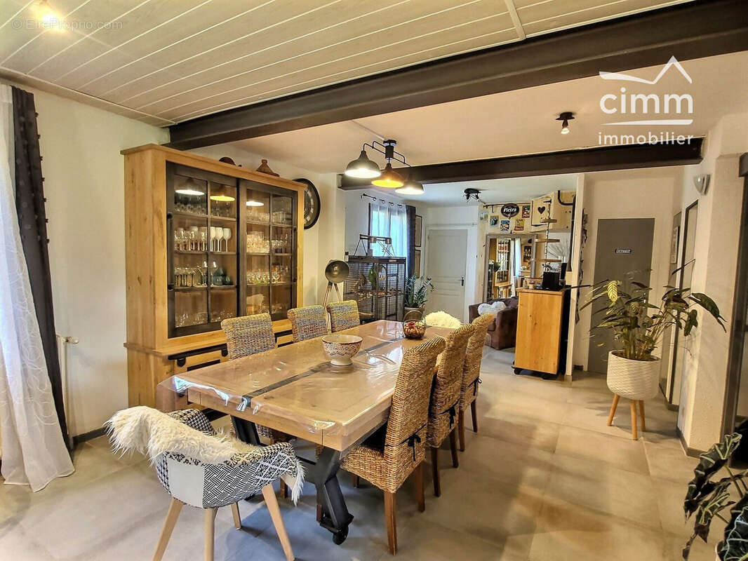 Maison à VASSIEUX-EN-VERCORS