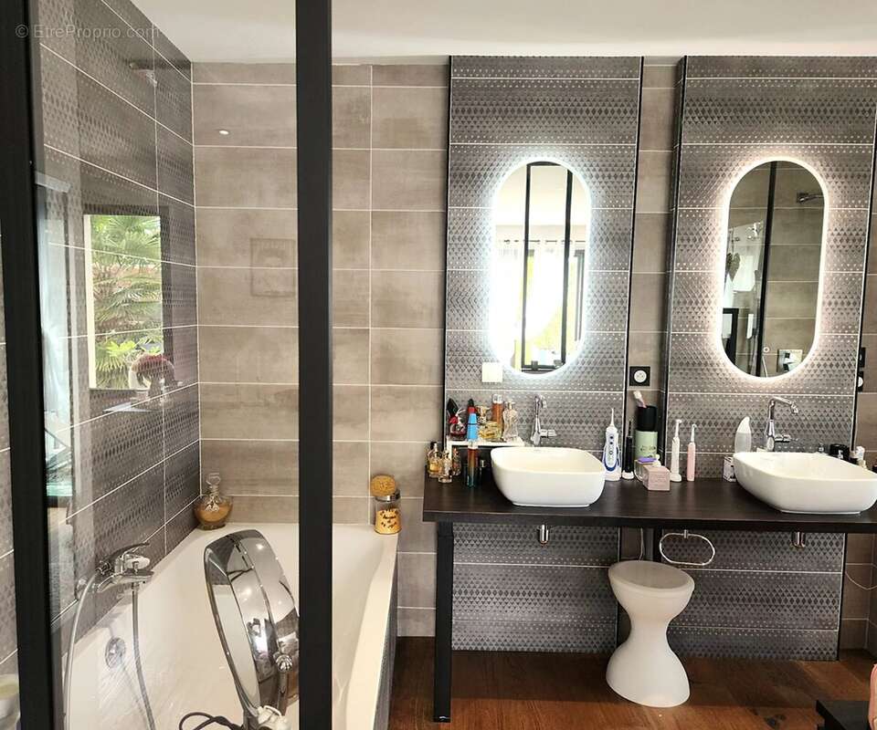 Maison à LIGNIERES-DE-TOURAINE