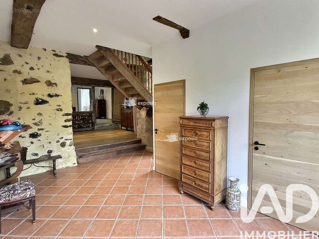 Photo 4 - Maison à VILLEFRANQUE