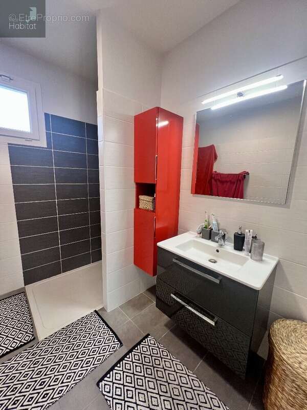 Appartement à RODEZ