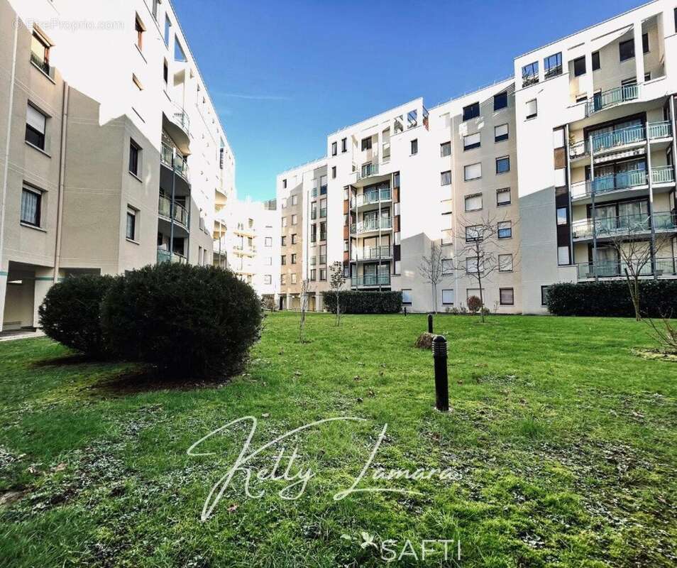 Photo 9 - Appartement à MONTIGNY-LE-BRETONNEUX