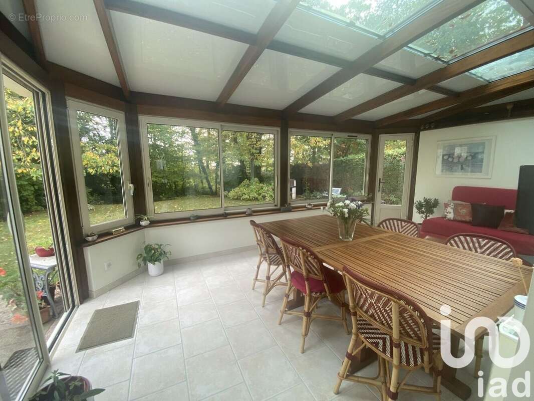 Photo 6 - Maison à VILLERS-SUR-COUDUN