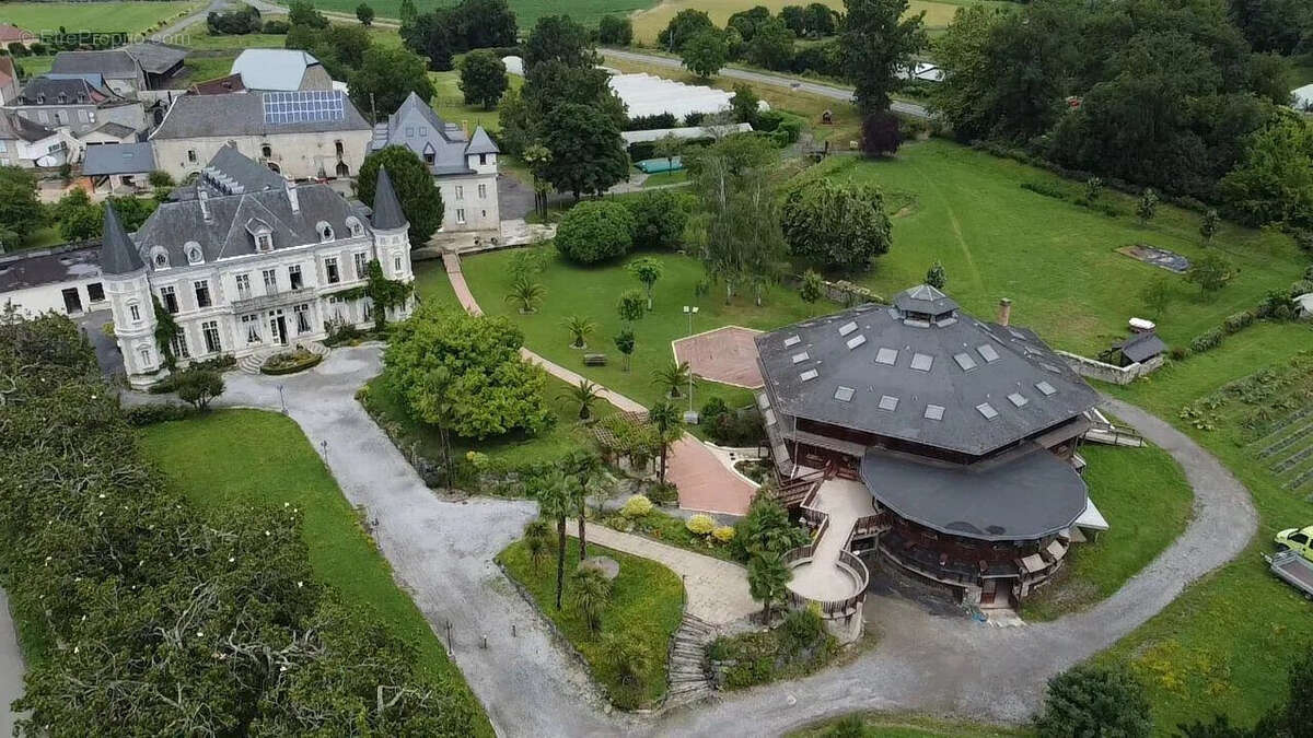 Autre à NAVARRENX