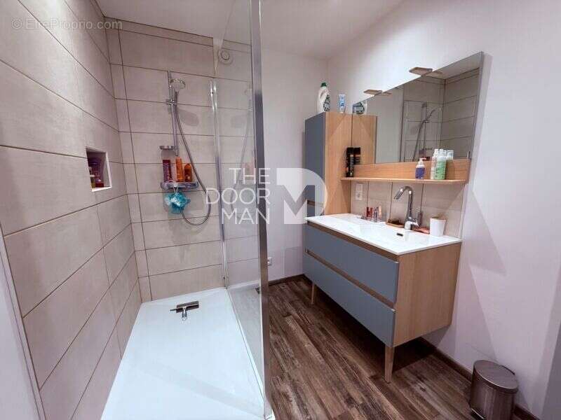 Appartement à LANGRES