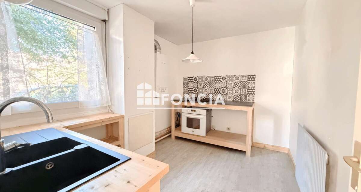 Appartement à LE PORT-MARLY