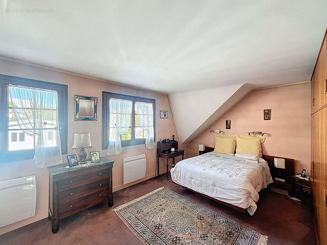 Maison à FONTENAY-AUX-ROSES