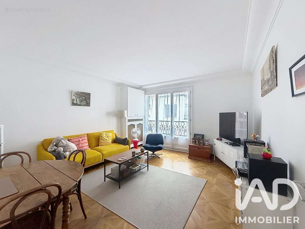 Photo 2 - Appartement à NOGENT-SUR-MARNE