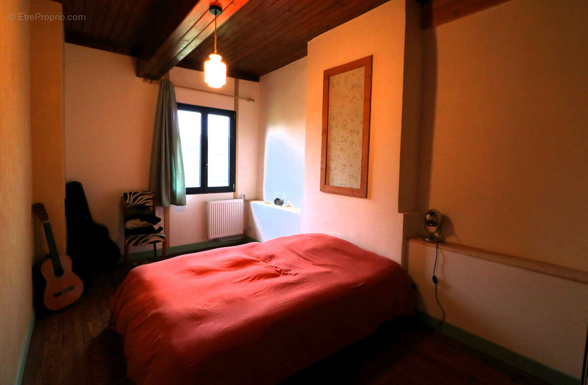 Maison à LANNEPAX
